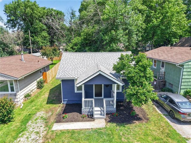 110 W 79th Terrace, Kansas City, MO 64114