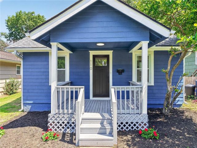 110 W 79th Terrace, Kansas City, MO 64114