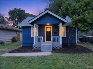 110 W 79th Terrace, Kansas City, MO 64114