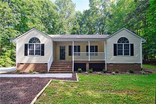 6434 Anderson Hwy, Powhatan, VA 23139