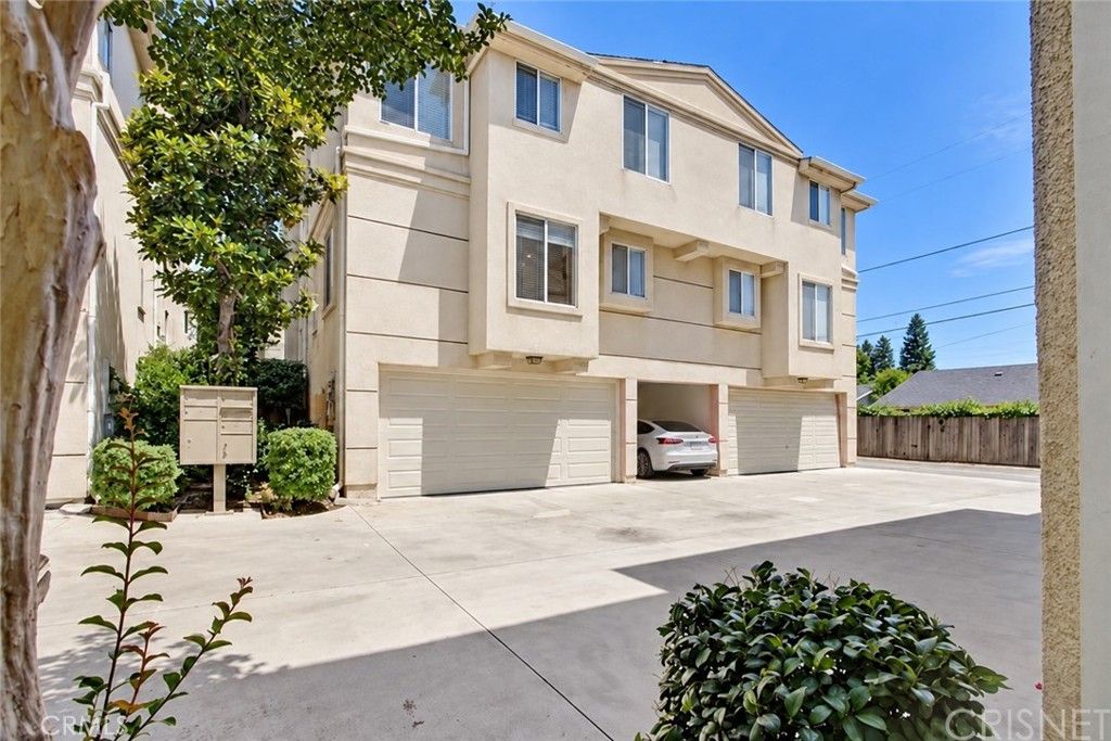 15756 Devonshire Street, Granada Hills, CA 91344 — exterior