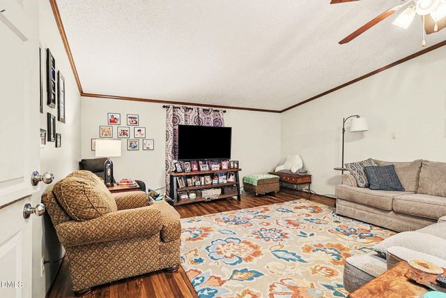 169 Mount Pleasant Road, Willow Springs, NC 27592