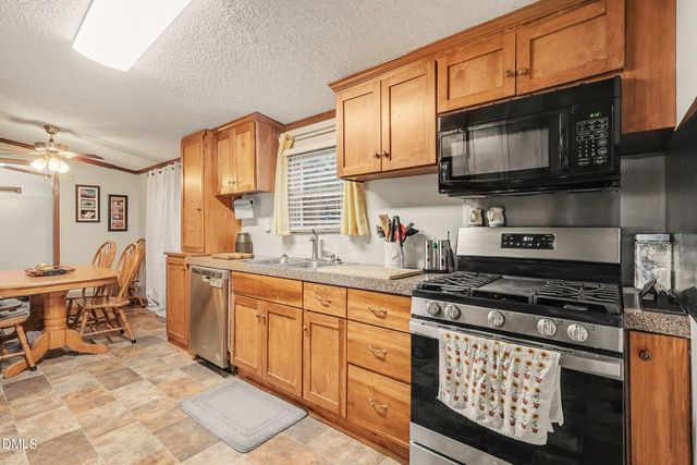 169 Mount Pleasant Road, Willow Springs, NC 27592