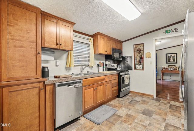 169 Mount Pleasant Road, Willow Springs, NC 27592