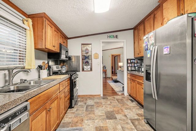 169 Mount Pleasant Road, Willow Springs, NC 27592