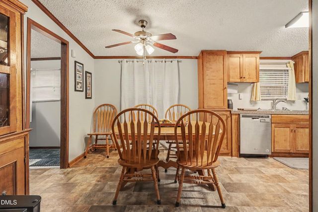 169 Mount Pleasant Road, Willow Springs, NC 27592