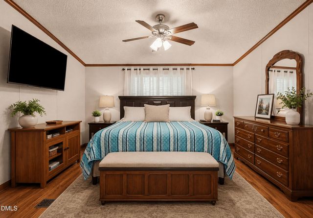 169 Mount Pleasant Road, Willow Springs, NC 27592