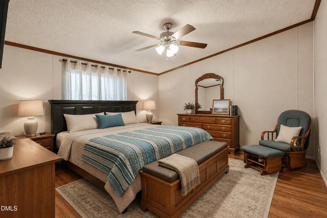 169 Mount Pleasant Road, Willow Springs, NC 27592