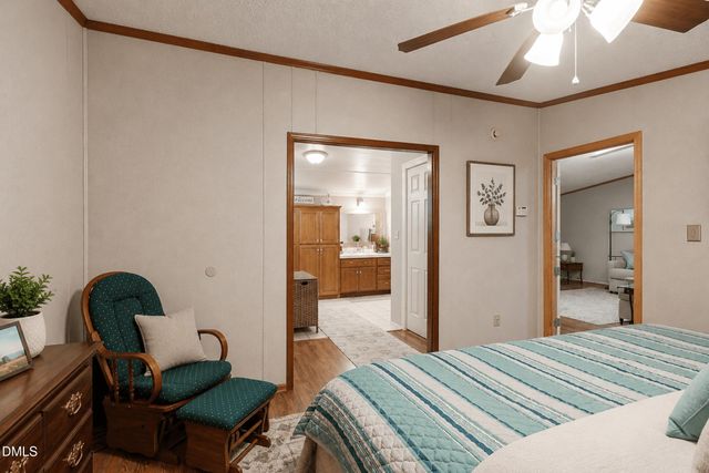 169 Mount Pleasant Road, Willow Springs, NC 27592