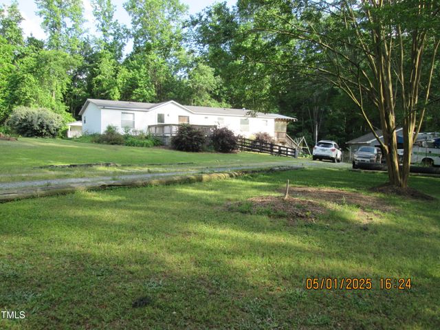 169 Mount Pleasant Road, Willow Springs, NC 27592