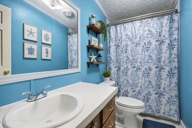 169 Mount Pleasant Road, Willow Springs, NC 27592