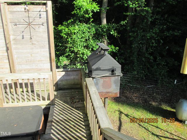 169 Mount Pleasant Road, Willow Springs, NC 27592