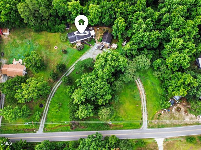 169 Mount Pleasant Road, Willow Springs, NC 27592