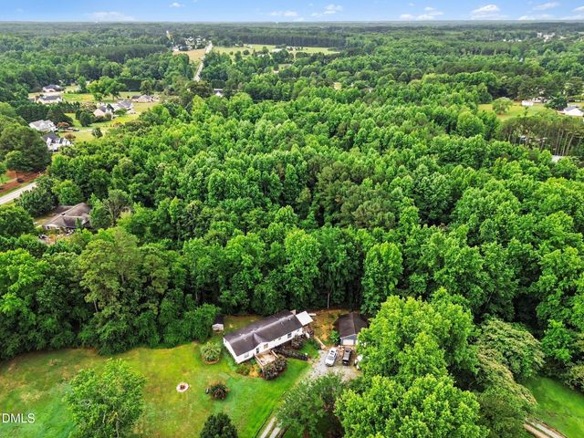 169 Mount Pleasant Road, Willow Springs, NC 27592