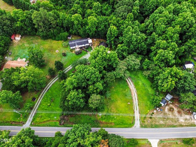 169 Mount Pleasant Road, Willow Springs, NC 27592