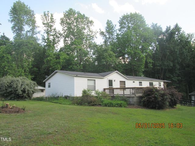 169 Mount Pleasant Road, Willow Springs, NC 27592