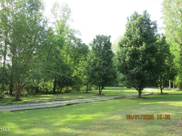 169 Mount Pleasant Road, Willow Springs, NC 27592