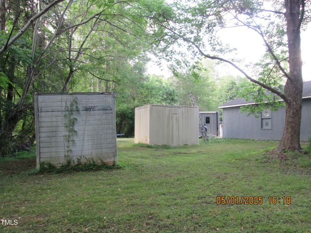 169 Mount Pleasant Road, Willow Springs, NC 27592