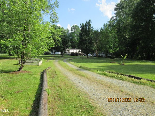 169 Mount Pleasant Road, Willow Springs, NC 27592