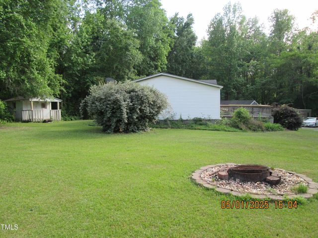 169 Mount Pleasant Road, Willow Springs, NC 27592
