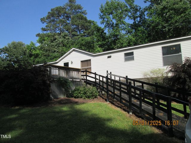 169 Mount Pleasant Road, Willow Springs, NC 27592