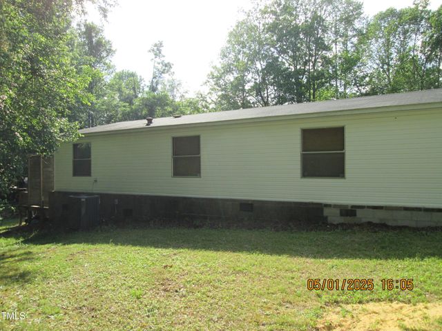 169 Mount Pleasant Road, Willow Springs, NC 27592