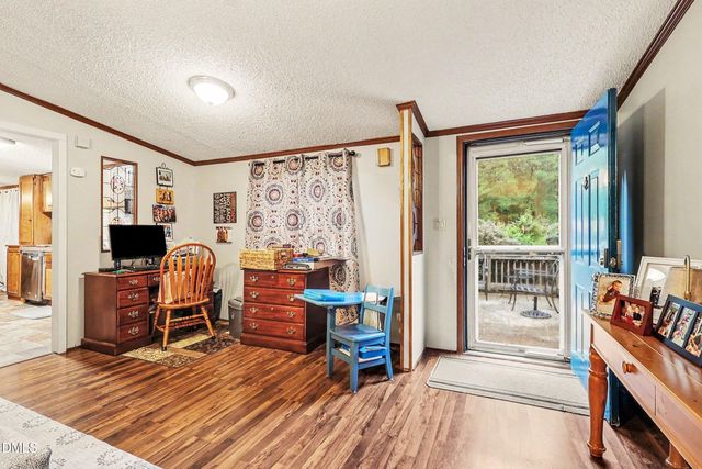 169 Mount Pleasant Road, Willow Springs, NC 27592
