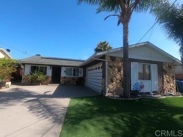 2526 Melrose Street, National City, CA 91950