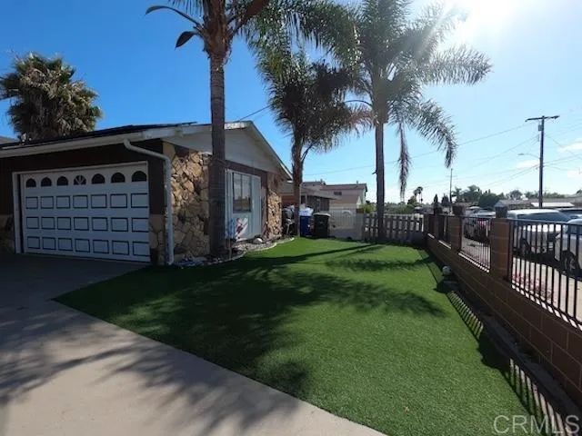 2526 Melrose Street, National City, CA 91950