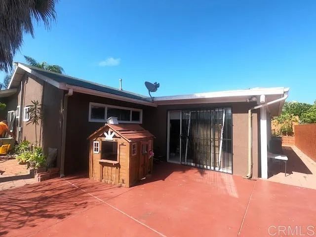 2526 Melrose Street, National City, CA 91950