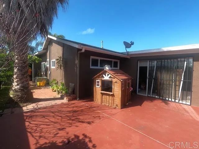 2526 Melrose Street, National City, CA 91950