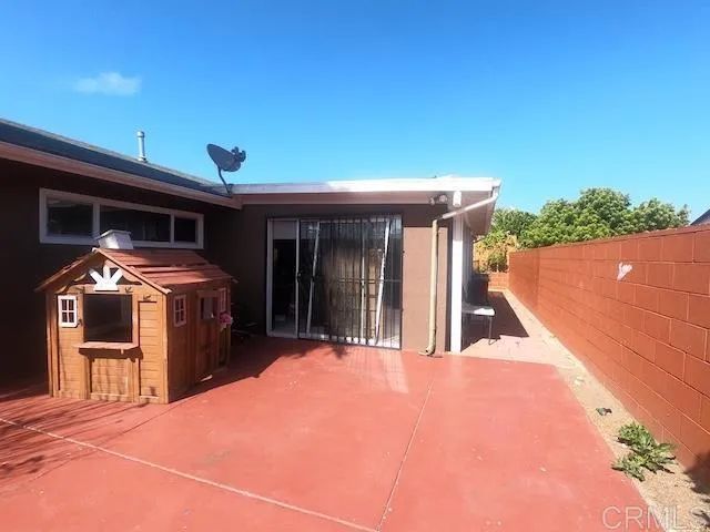 2526 Melrose Street, National City, CA 91950