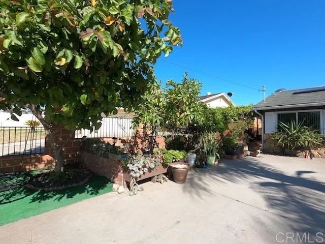 2526 Melrose Street, National City, CA 91950