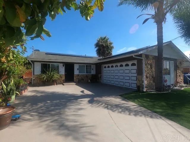 2526 Melrose Street, National City, CA 91950