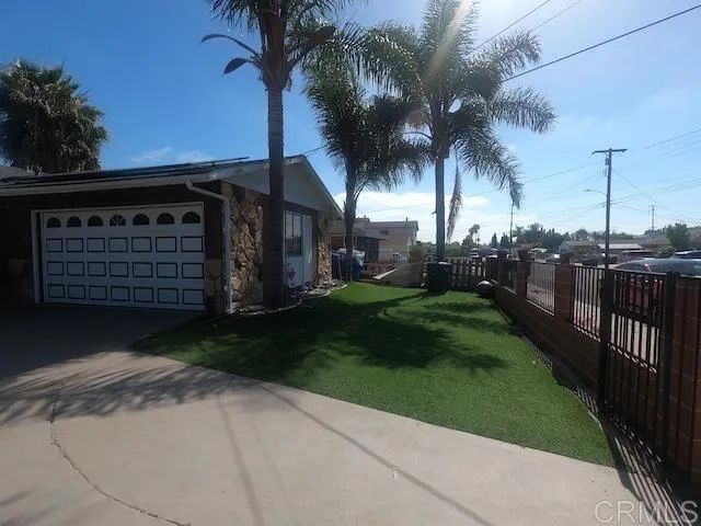 2526 Melrose Street, National City, CA 91950