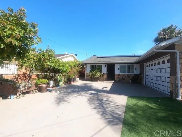 2526 Melrose Street, National City, CA 91950