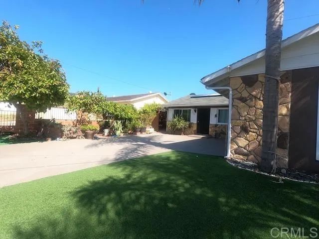 2526 Melrose Street, National City, CA 91950