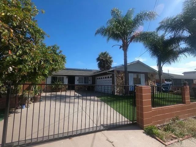 2526 Melrose Street, National City, CA 91950
