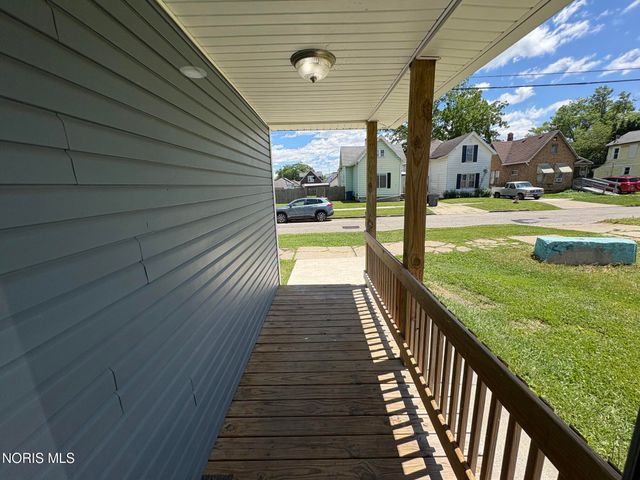 832 Bartley Place, Toledo, OH 43609