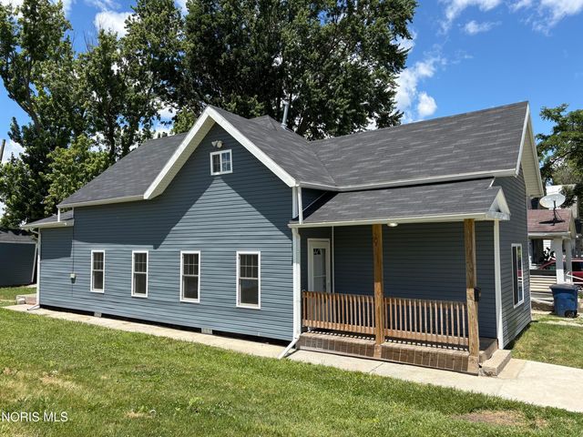 832 Bartley Place, Toledo, OH 43609