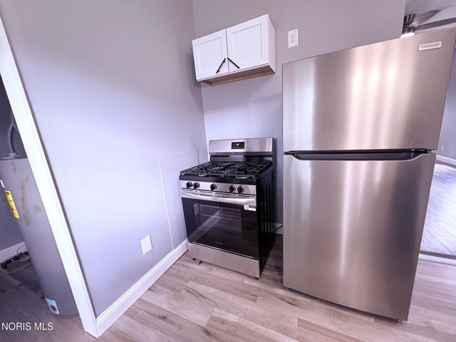 832 Bartley Place, Toledo, OH 43609