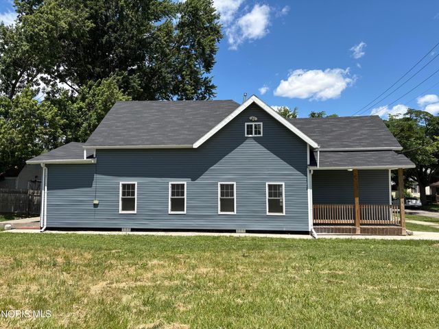 832 Bartley Place, Toledo, OH 43609
