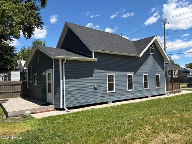 832 Bartley Place, Toledo, OH 43609