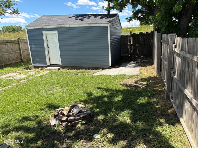 832 Bartley Place, Toledo, OH 43609
