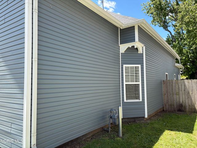 832 Bartley Place, Toledo, OH 43609