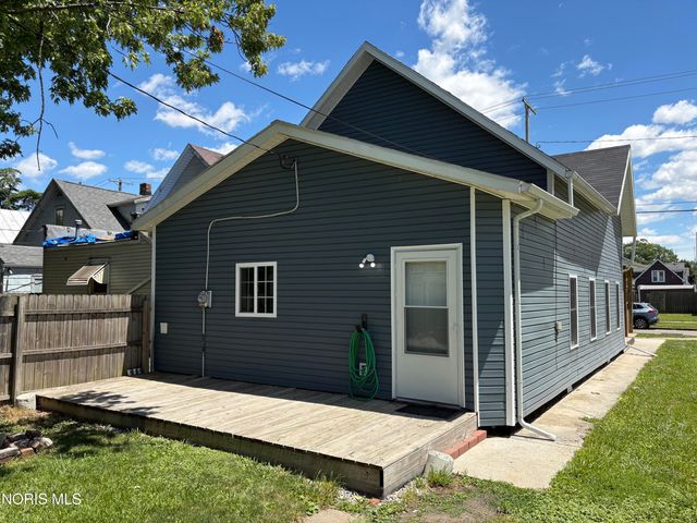 832 Bartley Place, Toledo, OH 43609