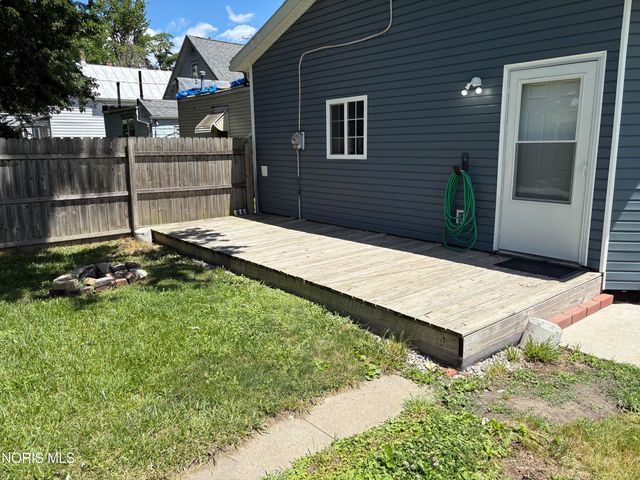 832 Bartley Place, Toledo, OH 43609