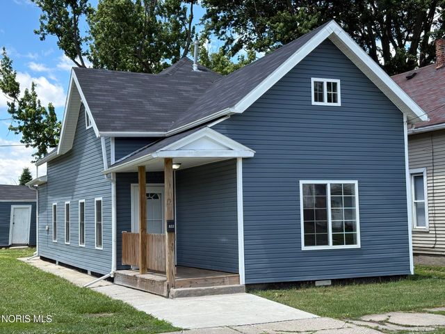 832 Bartley Place, Toledo, OH 43609