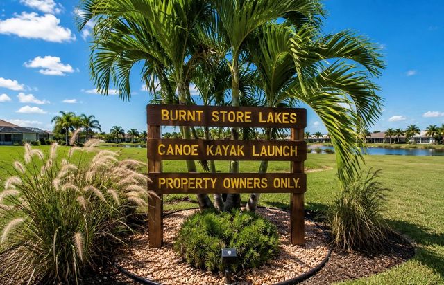 16448 CAPE HORN BOULEVARD, Punta Gorda, FL 33955