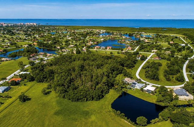 16448 CAPE HORN BOULEVARD, Punta Gorda, FL 33955